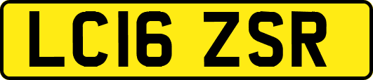 LC16ZSR