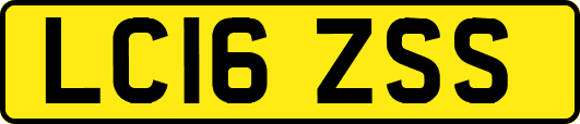 LC16ZSS