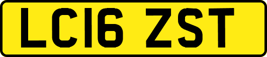 LC16ZST