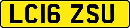 LC16ZSU