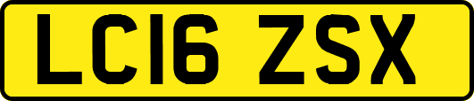 LC16ZSX