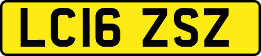 LC16ZSZ