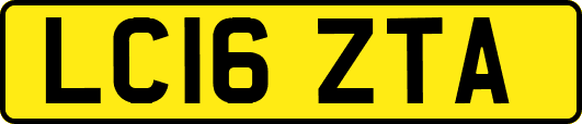 LC16ZTA