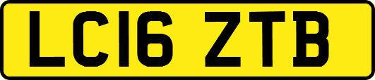 LC16ZTB
