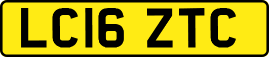 LC16ZTC