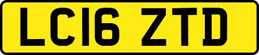 LC16ZTD