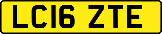 LC16ZTE