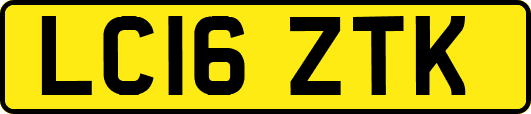 LC16ZTK
