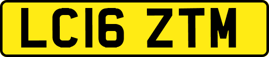 LC16ZTM