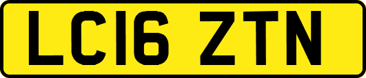 LC16ZTN