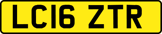 LC16ZTR