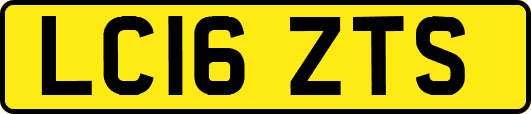 LC16ZTS