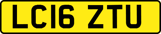 LC16ZTU