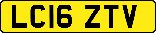 LC16ZTV