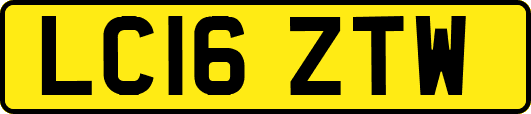 LC16ZTW