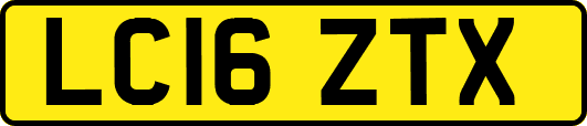LC16ZTX