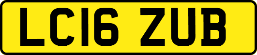 LC16ZUB