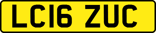 LC16ZUC