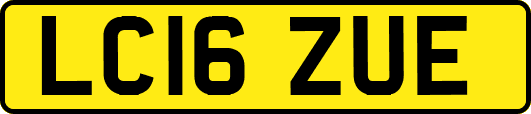 LC16ZUE