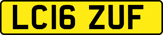 LC16ZUF