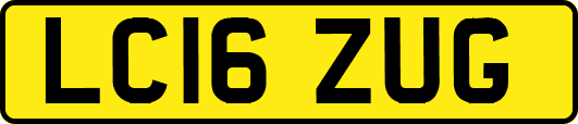 LC16ZUG