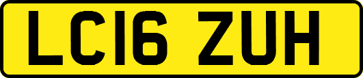 LC16ZUH