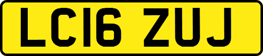 LC16ZUJ