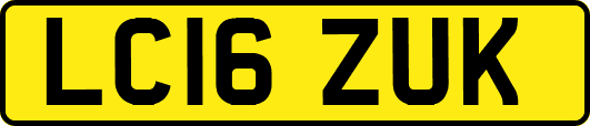 LC16ZUK
