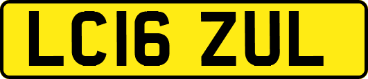LC16ZUL