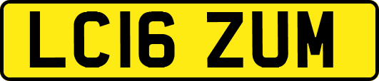 LC16ZUM