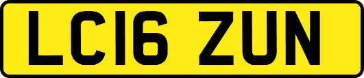 LC16ZUN