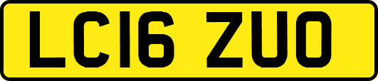 LC16ZUO