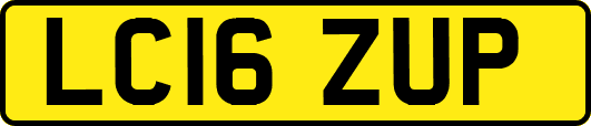 LC16ZUP