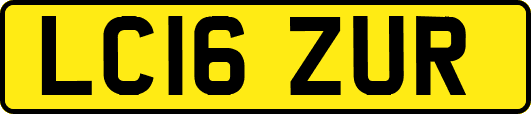 LC16ZUR