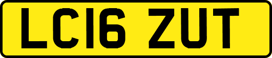 LC16ZUT