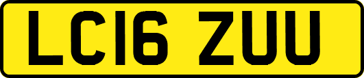 LC16ZUU