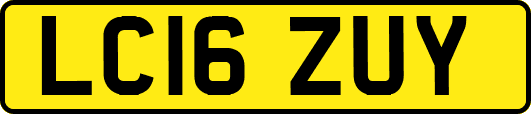 LC16ZUY