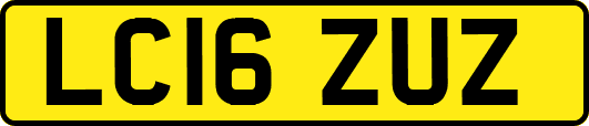 LC16ZUZ