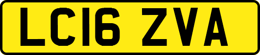 LC16ZVA