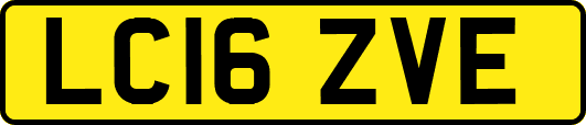 LC16ZVE