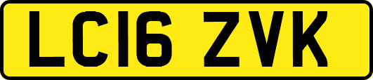 LC16ZVK