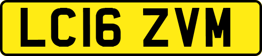 LC16ZVM