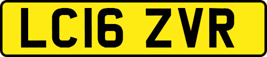 LC16ZVR