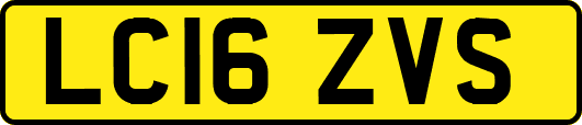 LC16ZVS