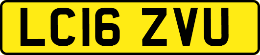 LC16ZVU