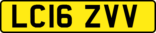 LC16ZVV