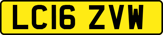 LC16ZVW