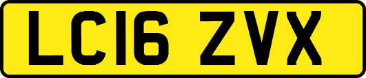 LC16ZVX
