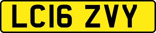 LC16ZVY