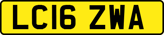 LC16ZWA